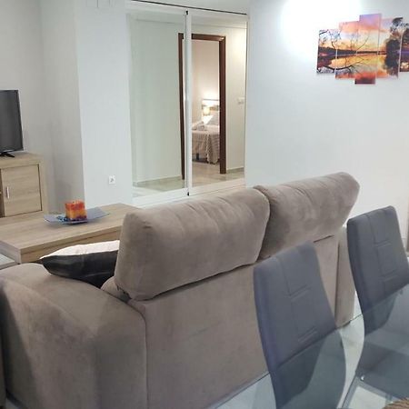 Apartamento Entre Patios Valladares Appartement Córdoba Buitenkant foto