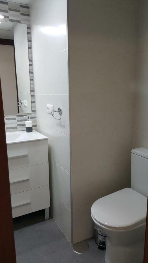 Apartamento Entre Patios Valladares Córdoba Buitenkant foto